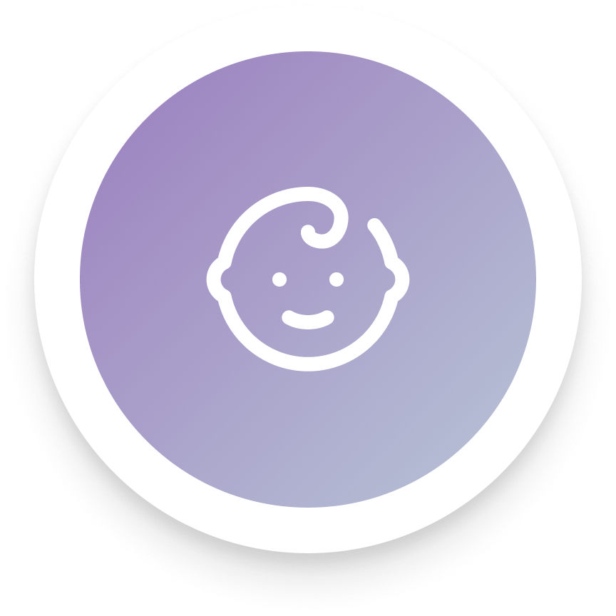 Happy Nappy Logo